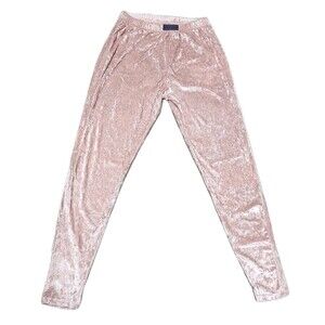 Spyder Pajama Pants Bottoms Loungewear Pink Medium Women’s